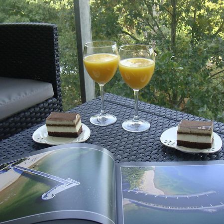 Luxury Apartament B 203 Polanki Park Basen&Spa Kołobrzeg Exteriör bild