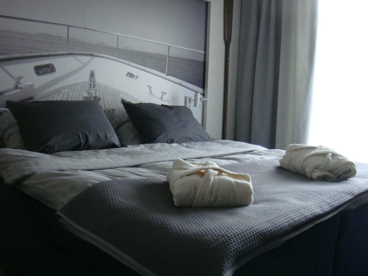 Luxury Apartament B 203 Polanki Park Basen&Spa Kołobrzeg Exteriör bild