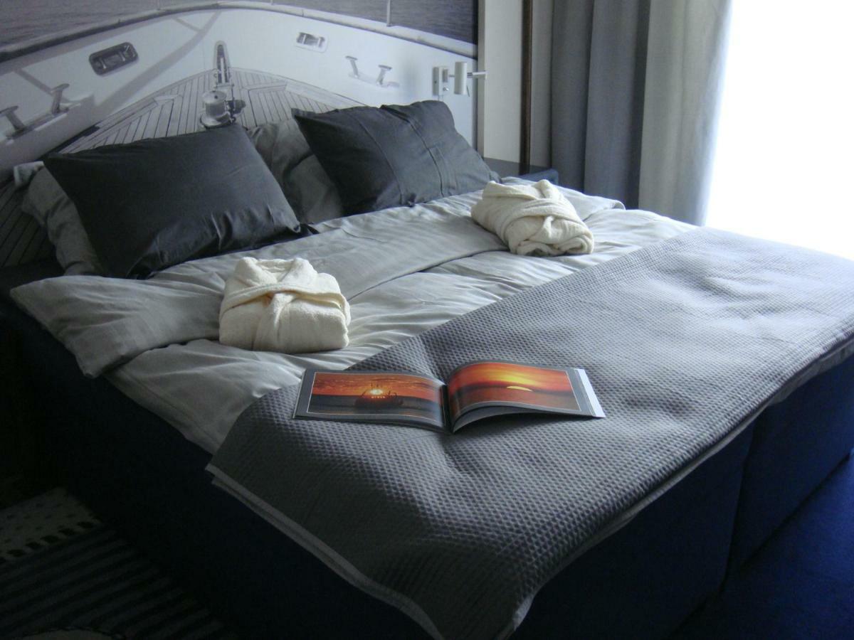 Luxury Apartament B 203 Polanki Park Basen&Spa Kołobrzeg Exteriör bild